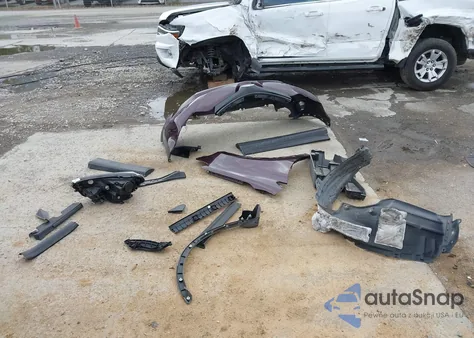 2017 Toyota Rav4 Se from USA, damaged, VIN 2T3JFREV5HW631328